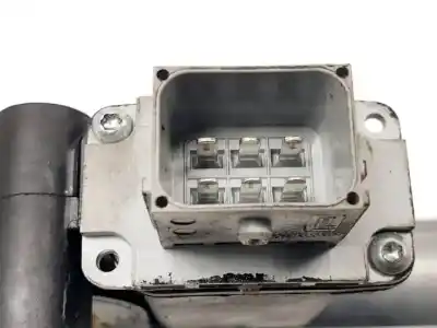 Автозапчасти б/у мотор переднего левого стекла за opel corsa e (x15) 1.4 turbo (08, 68) ссылки oem iam 19995yy0625  71019003
