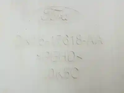 Автозапчастина б/у чистий депозит для ford ecosport (cr6) m1jj посилання на oem iam cn1517618aa  