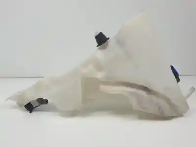 Second-hand car spare part windscreen washer bottle for jaguar xf (x250) ajd oem iam references 8x2317b613a