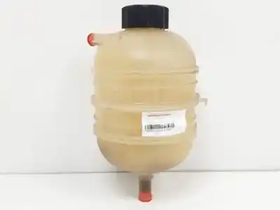 Peça sobressalente para automóvel em segunda mão depósito de expansão por peugeot 206 cc nfu(tu5jp4) referências oem iam 9647777280