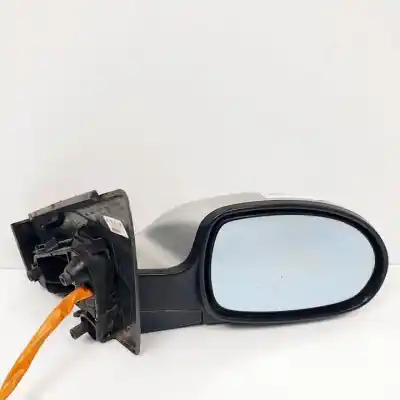 Автозапчасти б/у задний вид справа за citroen c5 break 9hz ссылки oem iam 573170xt  