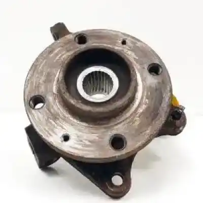 Peça sobressalente para automóvel em segunda mão manga de eixo dianteira direita por peugeot 206 cc nfu(tu5jp4) referências oem iam 