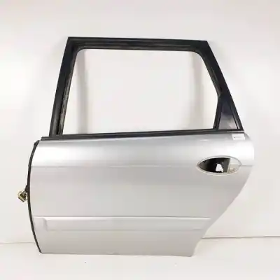 Автозапчастина б/у двері задні праві для citroen c5 break 9hz посилання на oem iam 