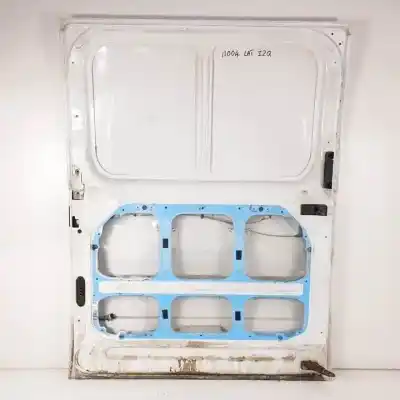 Second-hand car spare part left sliding side door for ford transit new line (tt9) 82006 =>) bl50527.bbbb.p8fa oem iam references   