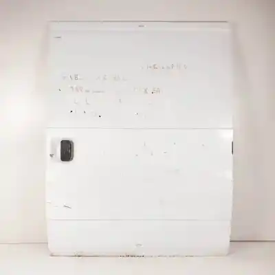 Second-hand car spare part left sliding side door for ford transit new line (tt9) 82006 =>) bl50527.bbbb.p8fa oem iam references  Second-hand car spare part left sliding side door for ford transit new line (tt9) 82006 =>) bl50527.bbbb.p8fa oem iam references