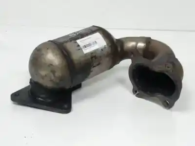 Second-hand car spare part CATALYTIC CONVERTER for RENAULT CLIO II FASE I (B/CBO)  OEM IAM references   