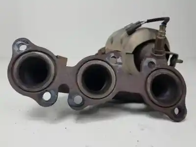 Автозапчасти б/у катализатор за lexus rx (mcu/gsu/mhu3) 3mzfe ссылки oem iam r20120  