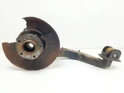 Peça sobressalente para automóvel em segunda mão manga de eixo traseira direita por bmw x3 (e83) n47d20a referências oem iam 341325202