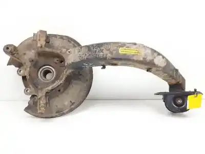 Peça sobressalente para automóvel em segunda mão manga de eixo traseira direita por bmw x3 (e83) n47d20a referências oem iam 341325202  