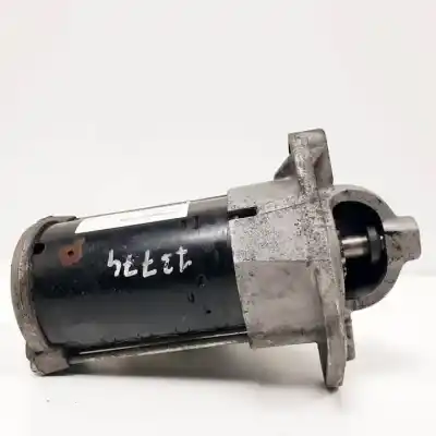 Автозапчастина б/у двигун запускається для dacia dokker k9k626 посилання на oem iam 233006508ra  