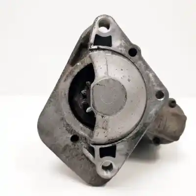 Автозапчастина б/у двигун запускається для dacia dokker k9k626 посилання на oem iam 233006508ra  