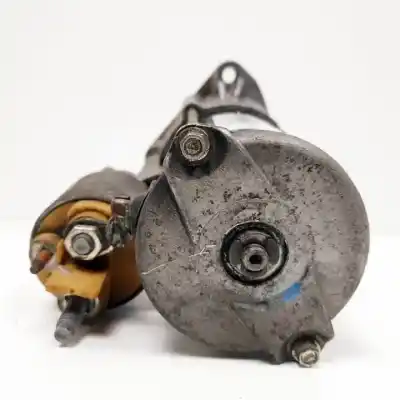 Автозапчастина б/у двигун запускається для dacia dokker k9k626 посилання на oem iam 233006508ra  