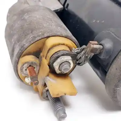 Автозапчастина б/у двигун запускається для dacia dokker k9k626 посилання на oem iam 233006508ra  