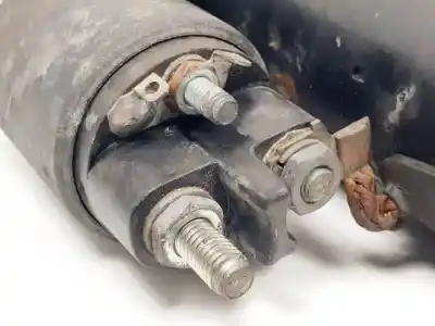 Peça sobressalente para automóvel em segunda mão motor de arranque por bmw serie 5 touring (e39) 256s4 referências oem iam 1740374  