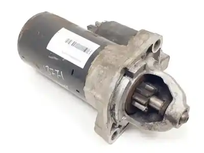 Peça sobressalente para automóvel em segunda mão MOTOR DE ARRANQUE por BMW SERIE 5 TOURING (E39)  Referências OEM IAM 1740374  