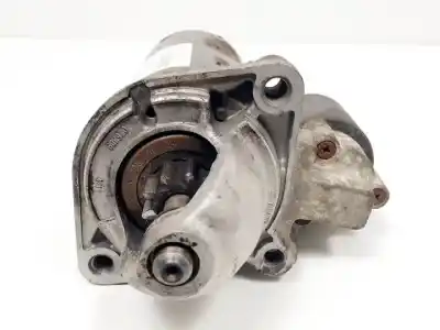 Peça sobressalente para automóvel em segunda mão motor de arranque por bmw serie 5 touring (e39) 256s4 referências oem iam 1740374  