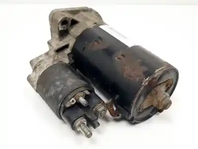 Peça sobressalente para automóvel em segunda mão motor de arranque por bmw serie 5 touring (e39) 256s4 referências oem iam 1740374  