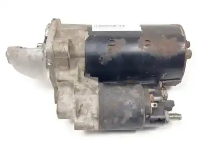 Peça sobressalente para automóvel em segunda mão motor de arranque por bmw serie 5 touring (e39) 256s4 referências oem iam 1740374  