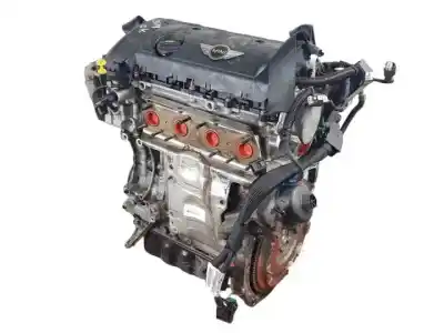 Second-hand car spare part complete engine for mini cabrio (r57) n12b16a oem iam references n12b16aa