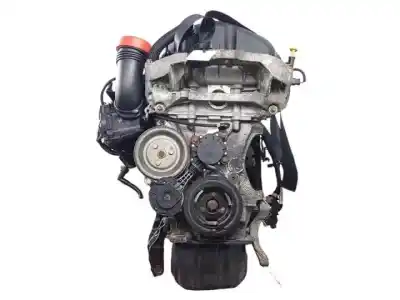 Second-hand car spare part complete engine for mini cabrio (r57) n12b16a oem iam references n12b16aa  