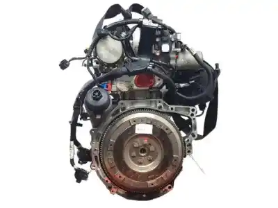 Second-hand car spare part complete engine for mini cabrio (r57) n12b16a oem iam references n12b16aa  
