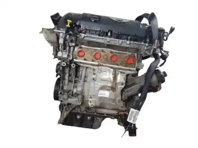 Second-hand car spare part complete engine for mini cabrio (r57) n12b16a oem iam references n12b16aa  