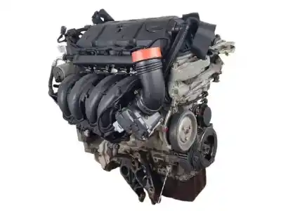Second-hand car spare part complete engine for mini cabrio (r57) n12b16a oem iam references n12b16aa  