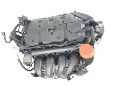 Second-hand car spare part complete engine for mini cabrio (r57) n12b16a oem iam references n12b16aa  