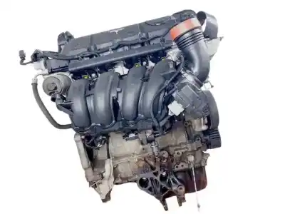 Second-hand car spare part complete engine for mini cabrio (r57) n12b16a oem iam references n12b16aa  