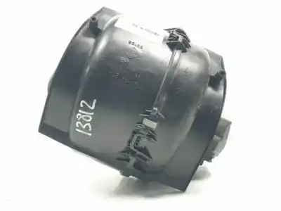 Автозапчасти б/у нагревательный вентилятор за renault kangoo i (f/kc0) k9kb7 ссылки oem iam 9174550017  