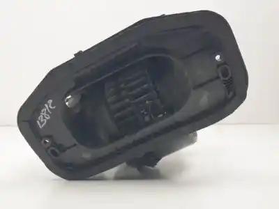Автозапчасти б/у нагревательный вентилятор за renault kangoo i (f/kc0) k9kb7 ссылки oem iam 9174550017  