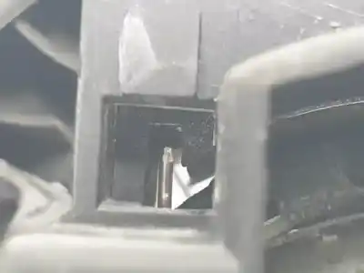 Автозапчасти б/у нагревательный вентилятор за renault kangoo i (f/kc0) k9kb7 ссылки oem iam 9174550017  