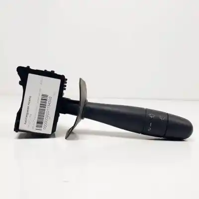 Second-hand car spare part windshiel wiper switch for renault kangoo i (f/kc0) k9kb7 oem iam references 8200379529