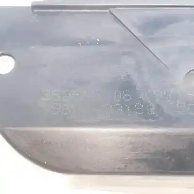Автозапчастина б/у замок багажника / ворот для citroen c5 break 9hz посилання на oem iam 9652483180  