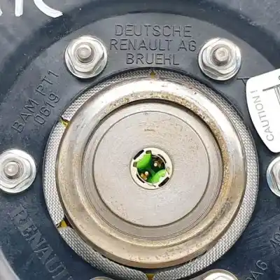 Автозапчасти б/у передняя левая подушка безопасности за renault kangoo i (f/kc0) k9kb7 ссылки oem iam 8200350772a  