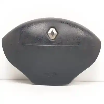 Second-hand car spare part front left air bag for renault kangoo i (f/kc0) k9kb7 oem iam references 8200350772a