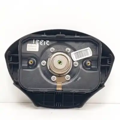 Автозапчасти б/у передняя левая подушка безопасности за renault kangoo i (f/kc0) k9kb7 ссылки oem iam 8200350772a  