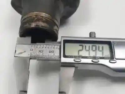 Second-hand car spare part front right transmission for renault kangoo i (f/kc0) k9kb7 oem iam references 8200613816  