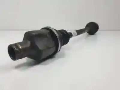 Second-hand car spare part front right transmission for renault kangoo i (f/kc0) k9kb7 oem iam references 8200613816  