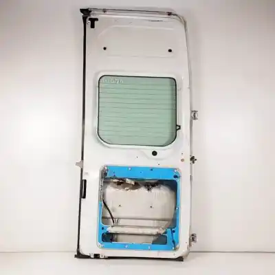Автозапчастина б/у ліві задні двері для ford transit combi ´06 qvfa посилання на oem iam   