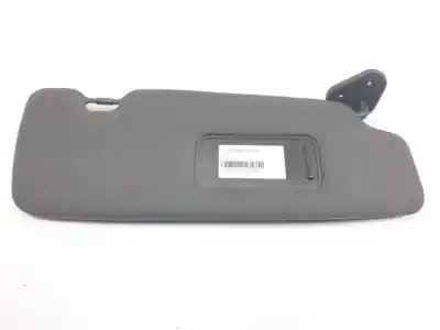 Second-hand car spare part right sunshade for mini cabrio (r57) n12b16a oem iam references 