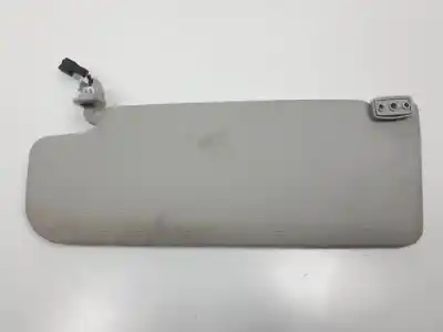 Second-hand car spare part RIGHT SUNSHADE for VOLKSWAGEN BORA BERLINA (1J2)  OEM IAM references 3B0857552  