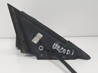 İkinci el araba yedek parçası sol ayna için seat ibiza (6l1) asy oem iam referansları 6l1857501ab  
