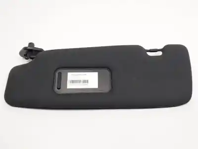Second-hand car spare part left sunshade for mini cabrio (r57) n12b16a oem iam references 