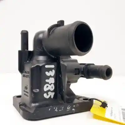 Pezzo di ricambio per auto di seconda mano termostato per chevrolet aveo berlina hatchback a13dtr-d riferimenti oem iam 55206391