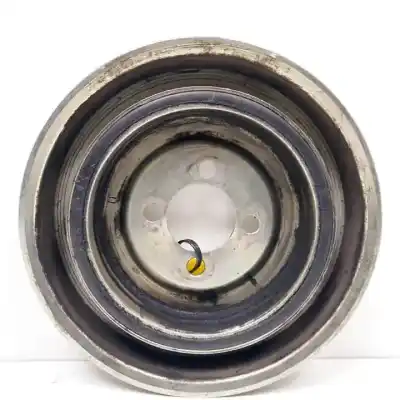Pezzo di ricambio per auto di seconda mano puleggia dell albero motore per chevrolet aveo berlina hatchback a13dtr-d riferimenti oem iam 55200498  