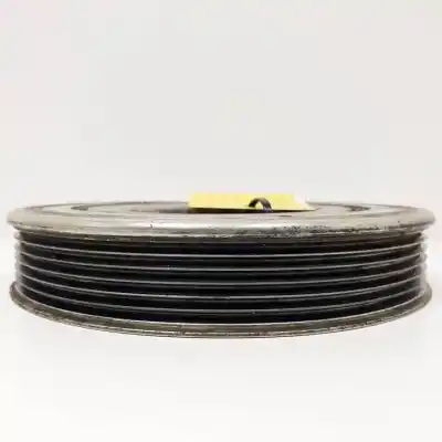 Pezzo di ricambio per auto di seconda mano puleggia dell albero motore per chevrolet aveo berlina hatchback a13dtr-d riferimenti oem iam 55200498  