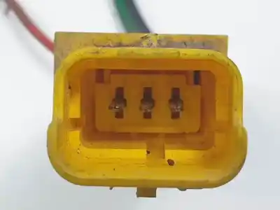 Автозапчасти б/у левый задний фонарь за citroen c5 break 9hz ссылки oem iam   