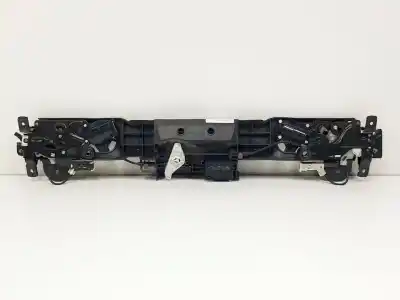 Second-hand car spare part trunk lock for bmw serie 3 cabrio (e93) n53b30a oem iam references 51247129214 53165210 67118360193