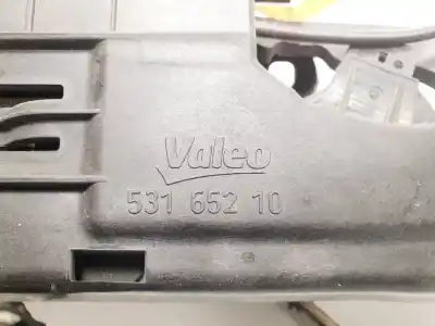 Second-hand car spare part trunk lock for bmw serie 3 cabrio (e93) n53b30a oem iam references 51247129214 53165210 67118360193